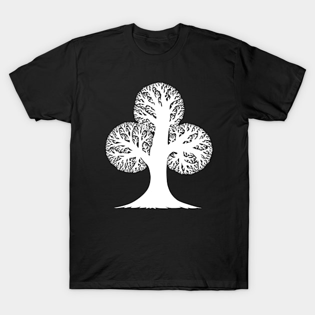 Tree of Life T-Shirt by AVEandLIA